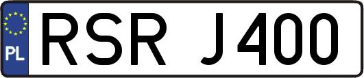 RSRJ400