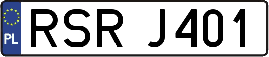 RSRJ401