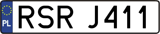 RSRJ411