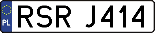 RSRJ414