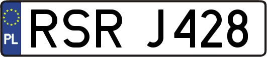 RSRJ428