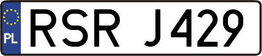 RSRJ429