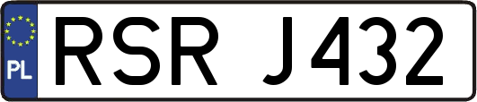 RSRJ432