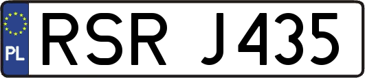 RSRJ435