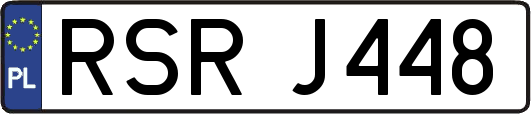 RSRJ448