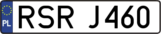 RSRJ460