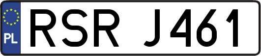 RSRJ461