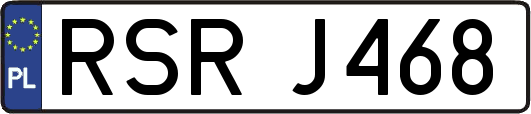 RSRJ468