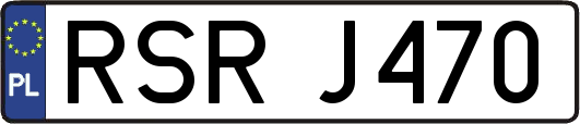 RSRJ470