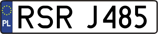 RSRJ485