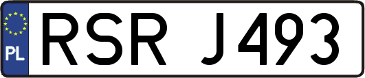 RSRJ493