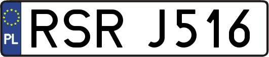 RSRJ516