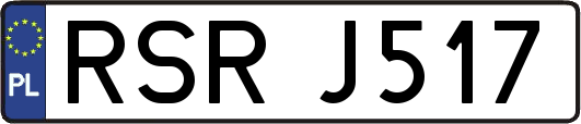 RSRJ517