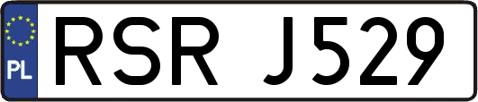 RSRJ529