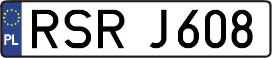 RSRJ608