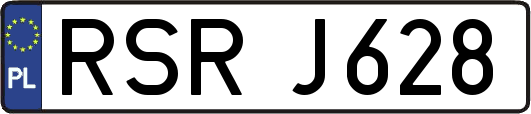 RSRJ628