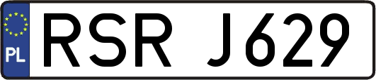 RSRJ629