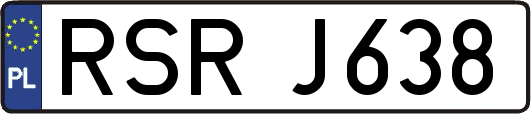 RSRJ638