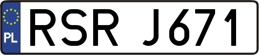 RSRJ671