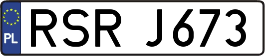 RSRJ673