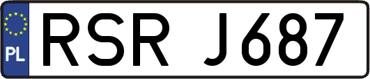 RSRJ687