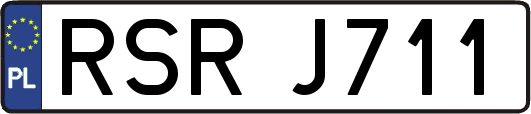 RSRJ711