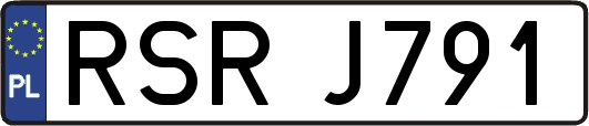 RSRJ791