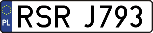 RSRJ793