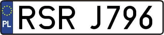 RSRJ796