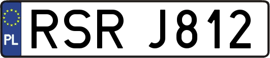 RSRJ812