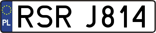 RSRJ814