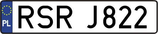 RSRJ822