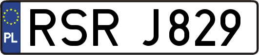 RSRJ829