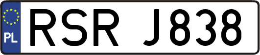 RSRJ838