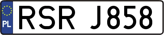 RSRJ858