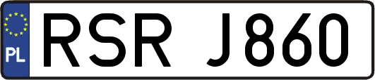 RSRJ860