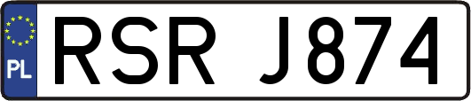RSRJ874