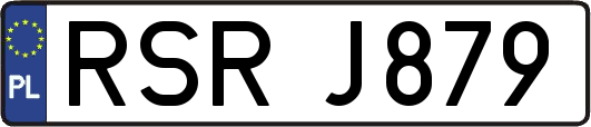 RSRJ879