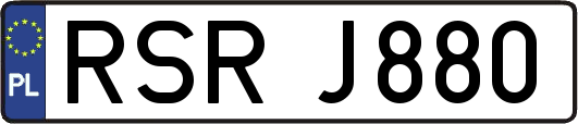 RSRJ880