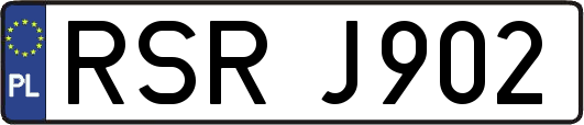 RSRJ902