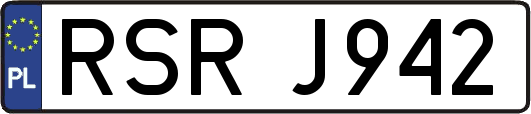 RSRJ942
