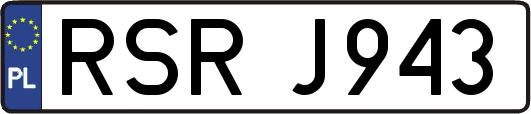 RSRJ943