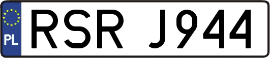 RSRJ944
