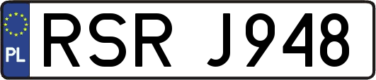 RSRJ948