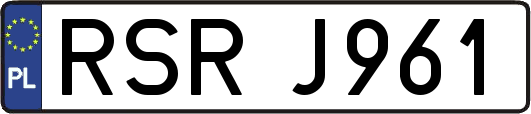 RSRJ961