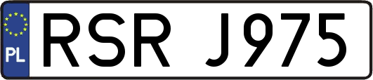 RSRJ975