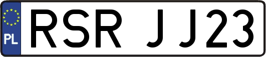 RSRJJ23