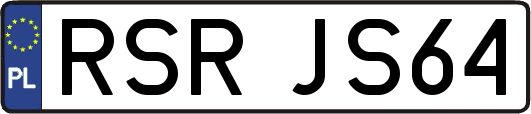 RSRJS64