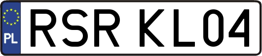 RSRKL04