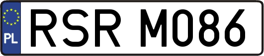 RSRM086
